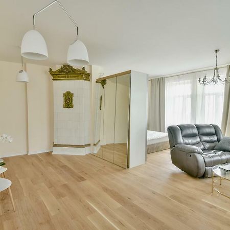 Smart Home By Riga Old Town מראה חיצוני תמונה